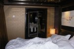 The Haven Deluxe Owners Suite Stateroom Picture