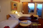 Balcony Stateroom Picture