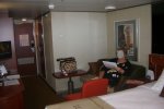 Oceanview Stateroom Picture