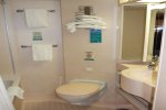 Junior Suite Stateroom Picture