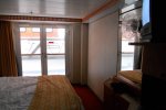 Full Window Stateroom Picture