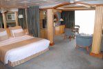 Owners Suite Stateroom Picture