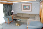 Owners Suite Stateroom Picture