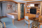 Owners Suite Stateroom Picture