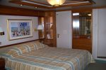 Mini-Suite Stateroom Picture