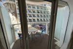 Boardwalk and Park Balcony Stateroom Picture