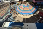 Boardwalk and Park Balcony Stateroom Picture