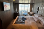 Club Deluxe Verandah Stateroom Picture