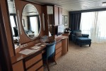 Junior Suite Stateroom Picture