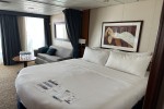 Junior Suite Stateroom Picture