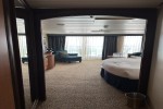 Junior Suite Stateroom Picture