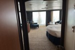 Junior Suite Stateroom Picture