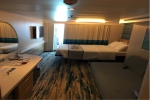 Balcony Stateroom Picture