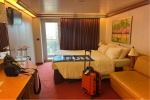 Balcony Stateroom Picture