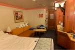 Balcony Stateroom Picture