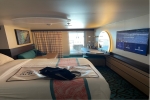 Havana Cabana Stateroom Picture