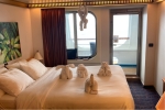 Cove Balcony Stateroom Picture