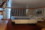 Full Window Stateroom Picture