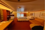 Full Window Stateroom Picture