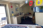 Harbor-Balcony Stateroom Picture