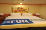 Interior Stateroom Picture