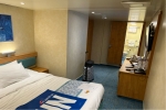 Interior Stateroom Picture