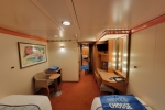 Interior Stateroom Picture