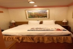 Interior Stateroom Picture