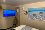 Interior Stateroom Picture