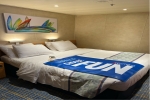 Interior Stateroom Picture