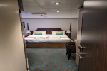 Interior Stateroom Picture