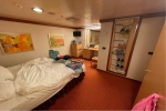 Interior Stateroom Picture