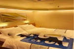 Interior Stateroom Picture