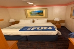 Interior Stateroom Picture