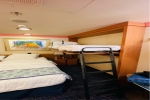 Interior Stateroom Picture