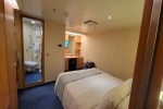 Interior Stateroom Picture