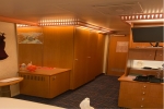 Interior Stateroom Picture