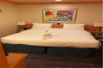 Interior Stateroom Picture