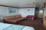 Oceanview Stateroom Picture