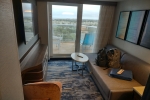 Ocean Suite Stateroom Picture