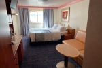 Oceanview Stateroom Picture