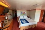 Oceanview Stateroom Picture