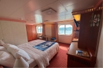 Oceanview Stateroom Picture