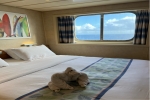 Oceanview Stateroom Picture