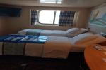 Oceanview Stateroom Picture