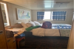 Oceanview Stateroom Picture