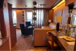 Grand Suite Stateroom Picture