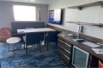 Prem-Suite Stateroom Picture