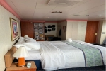 Premium Balcony Stateroom Picture