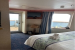 Premium Balcony Stateroom Picture